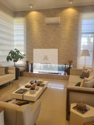 Imagem Casa de Condomínio com 4 Quartos à Venda, 419 m² em Condomínio Fazenda Imperial - Sorocaba Imagem Casa de Condomínio com 4 Quartos à Venda, 419 m² em Condomínio Fazenda Imperial - Sorocaba