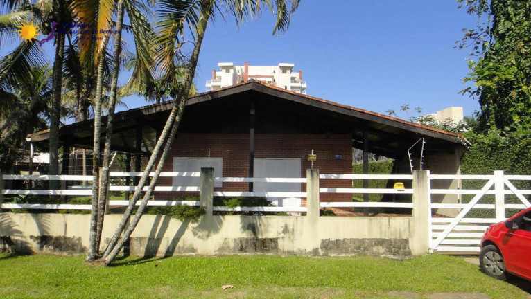 Casa com 4 Quartos à Venda, 270 m² em Indaiá - Bertioga