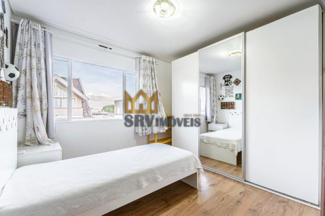 Imagem Sobrado com 2 Quartos para Alugar, em Atuba - Curitiba Imagem Sobrado com 2 Quartos para Alugar, em Atuba - Curitiba