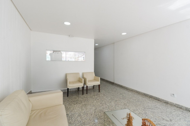 Imagem Apartamento com 3 Quartos à Venda, 60 m² em Vila Mariana - São Paulo