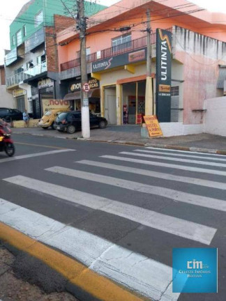 Casa com 3 Quartos à Venda, 371 m² em Centro - Iperó