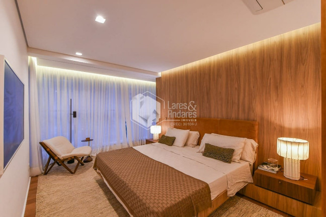 Imagem Apartamento com 3 Quartos à Venda, 213 m² em Brooklin - São Paulo Imagem Apartamento com 3 Quartos à Venda, 213 m² em Brooklin - São Paulo