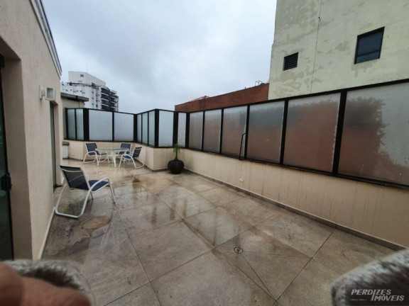 Imagem Apartamento com 3 Quartos à Venda, 300 m² em Perdizes - São Paulo Imagem Apartamento com 3 Quartos à Venda, 300 m² em Perdizes - São Paulo