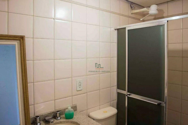 Imagem Apartamento com 2 Quartos à Venda, 72 m² em Icaraí - Niterói Imagem Apartamento com 2 Quartos à Venda, 72 m² em Icaraí - Niterói
