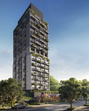 Imagem Apartamento com 1 Quarto à Venda, 88 m² em Moinhos De Vento - Porto Alegre Imagem Apartamento com 1 Quarto à Venda, 88 m² em Moinhos De Vento - Porto Alegre