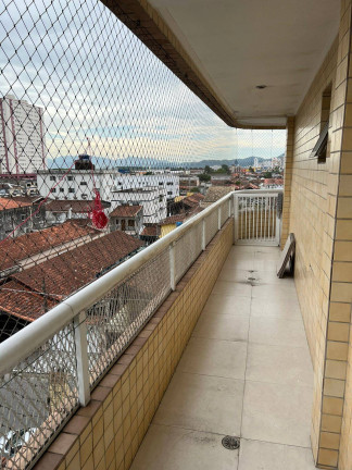 Imagem Apartamento com 2 Quartos à Venda, 114 m² em Tupi - Praia Grande