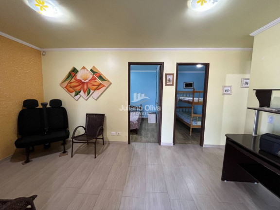 Imagem Casa à Venda, 266 m² em Barra Do Sai - Itapoá
