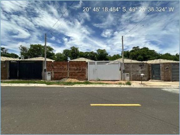 Imagem Casa com 2 Quartos à Venda, 43 m² em Parque Residencial Edson Baffi - São José Do Rio Preto Imagem Casa com 2 Quartos à Venda, 43 m² em Parque Residencial Edson Baffi - São José Do Rio Preto
