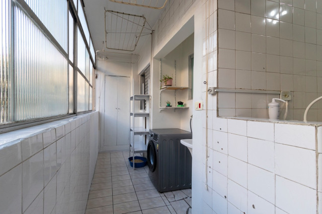 Imagem Apartamento com 2 Quartos à Venda, 92 m² em Aclimação - São Paulo