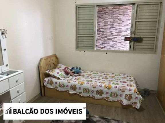 Imagem Casa com 3 Quartos à Venda, 110 m² em São Paulo Imagem Casa com 3 Quartos à Venda, 110 m² em São Paulo