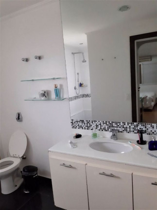 Imagem Apartamento com 4 Quartos para Alugar, 260 m² em Itaim Bibi - São Paulo