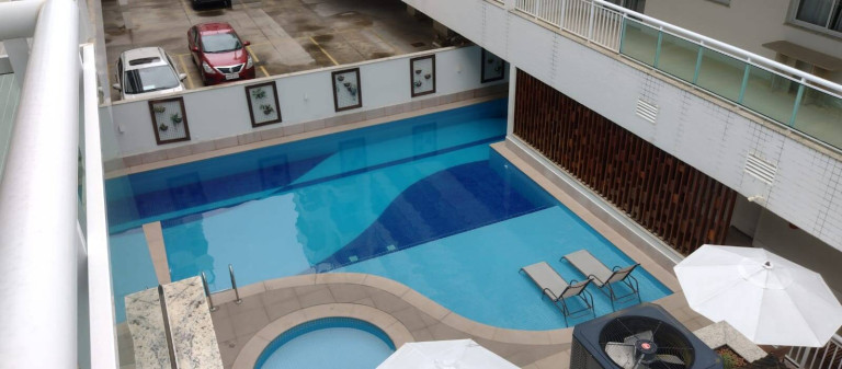 Imagem Apartamento com 3 Quartos à Venda, 155 m² em Passagem - Cabo Frio Imagem Apartamento com 3 Quartos à Venda, 155 m² em Passagem - Cabo Frio