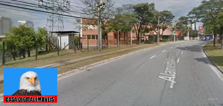 Imagem Galpão à Venda, 2 m² em Alphaville Centro Industrial E Empresarial/alphaville. - Barueri