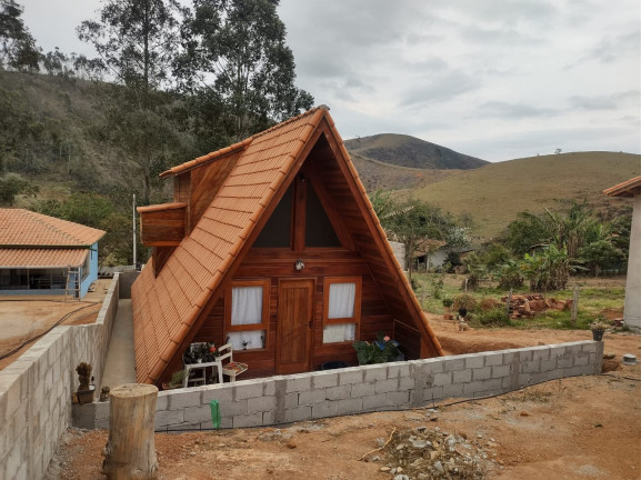 Imagem Fazenda à Venda, 100 m² em Rural - Silveiras
