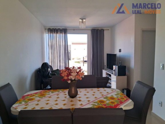 Imagem Casa com 3 Quartos à Venda, 77 m² em Candeias Universidade - Vitória Da Conquista Imagem Casa com 3 Quartos à Venda, 77 m² em Candeias Universidade - Vitória Da Conquista