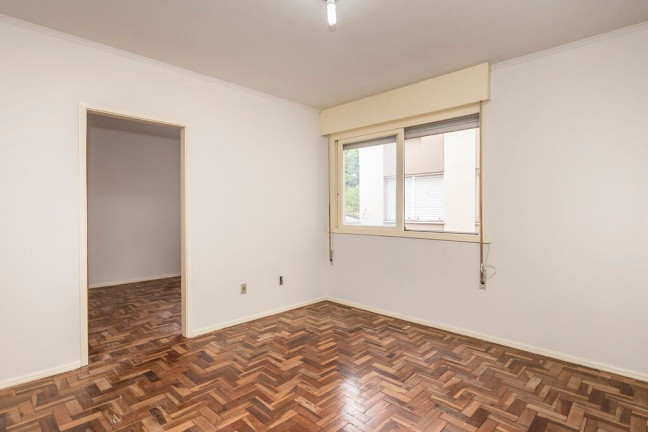Imagem Apartamento com 1 Quarto à Venda, 42 m² em Rio Branco - Porto Alegre Imagem Apartamento com 1 Quarto à Venda, 42 m² em Rio Branco - Porto Alegre