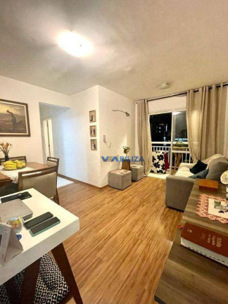 Imagem Apartamento com 2 Quartos à Venda, 54 m² em Vila Das Palmeiras - Guarulhos Imagem Apartamento com 2 Quartos à Venda, 54 m² em Vila Das Palmeiras - Guarulhos