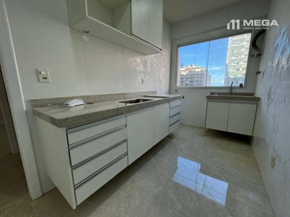 Imagem Apartamento com 1 Quarto à Venda, 48 m² em Praia De Itapoã - Vila Velha Imagem Apartamento com 1 Quarto à Venda, 48 m² em Praia De Itapoã - Vila Velha