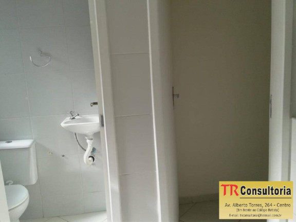 Imagem Apartamento com 3 Quartos para Alugar, 98 m² em Campos Dos Goytacazes Imagem Apartamento com 3 Quartos para Alugar, 98 m² em Campos Dos Goytacazes
