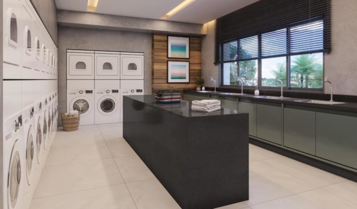 Imagem Apartamento com 3 Quartos à Venda, 81 m² em Brooklin Paulista - São Paulo