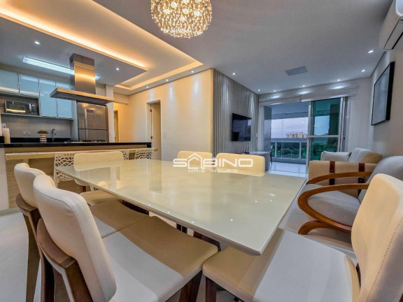 Imagem Apartamento com 3 Quartos à Venda, 101 m² em Riviera De São Lourenço - Bertioga Imagem Apartamento com 3 Quartos à Venda, 101 m² em Riviera De São Lourenço - Bertioga
