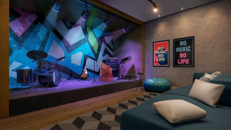 Imagem Apartamento com 2 Quartos à Venda, 76 m² em Praia Brava - Itajaí Imagem Apartamento com 2 Quartos à Venda, 76 m² em Praia Brava - Itajaí