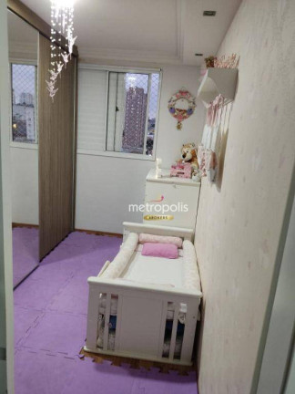 Imagem Apartamento com 2 Quartos à Venda, 49 m² em Sacomã - São Paulo Imagem Apartamento com 2 Quartos à Venda, 49 m² em Sacomã - São Paulo