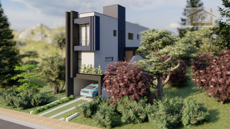 Imagem Casa à Venda, 130 m² em Cotia Imagem Casa à Venda, 130 m² em Cotia