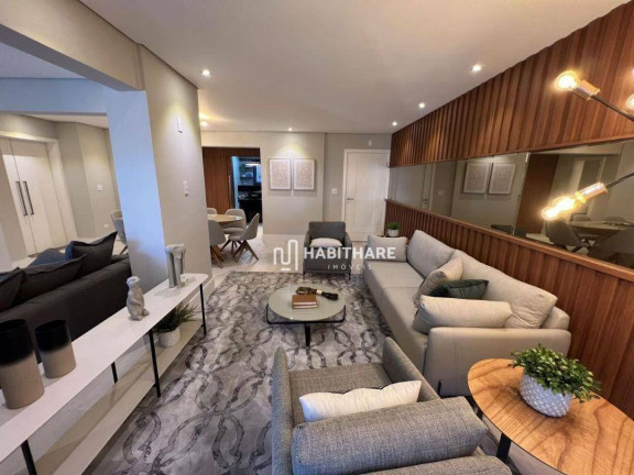 Imagem Apartamento com 3 Quartos à Venda, 164 m² em Centro - Piracicaba Imagem Apartamento com 3 Quartos à Venda, 164 m² em Centro - Piracicaba