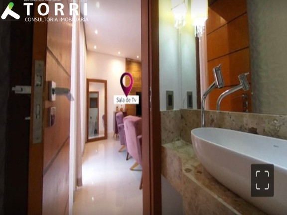 Imagem Casa com 2 Quartos à Venda, 175 m² em Jardim Leocádia - Sorocaba Imagem Casa com 2 Quartos à Venda, 175 m² em Jardim Leocádia - Sorocaba