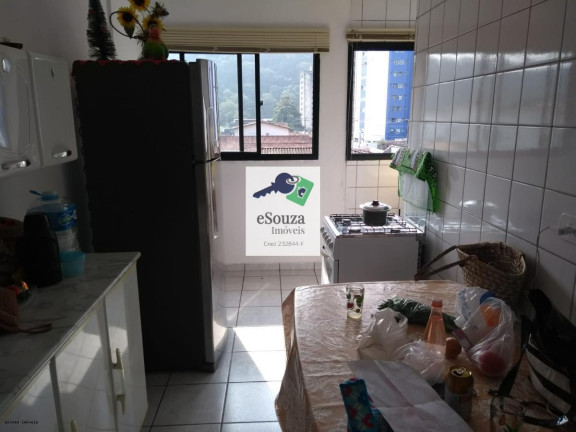 Imagem Apartamento com 1 Quarto à Venda, 40 m² em Canto Do Forte - Praia Grande Imagem Apartamento com 1 Quarto à Venda, 40 m² em Canto Do Forte - Praia Grande