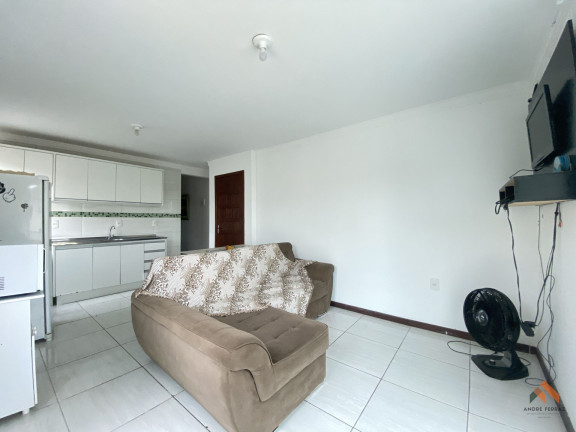 Imagem Apartamento com 2 Quartos à Venda, 60 m²