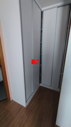 Imagem Apartamento com 3 Quartos para Alugar, 95 m² em Buritis - Belo Horizonte