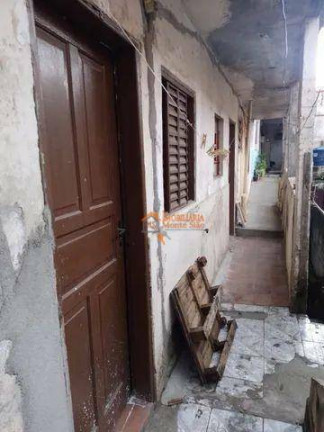 Imagem Casa com 4 Quartos à Venda, 125 m² em Jardim Silvia - Guarulhos Imagem Casa com 4 Quartos à Venda, 125 m² em Jardim Silvia - Guarulhos