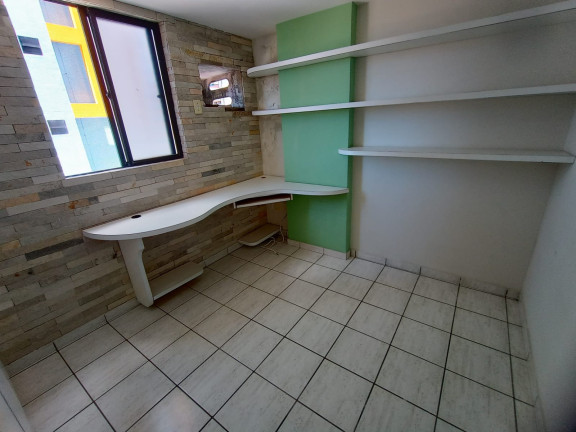 Imagem Apartamento com 1 Quarto à Venda, 60 m² em Manaíra - João Pessoa Imagem Apartamento com 1 Quarto à Venda, 60 m² em Manaíra - João Pessoa