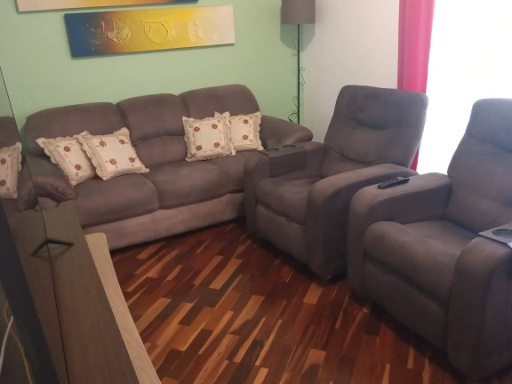Imagem Apartamento com 2 Quartos à Venda,  em Taboão - São Bernardo Do Campo