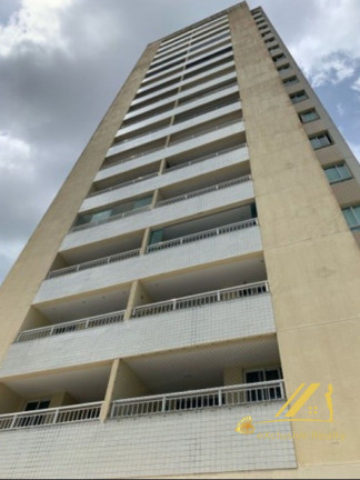 Imagem Apartamento com 3 Quartos à Venda, 80 m² em Imbuí - Salvador