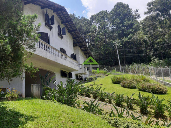 Imagem Casa com 7 Quartos à Venda, 400 m² em Parque Rizzo - Cotia Imagem Casa com 7 Quartos à Venda, 400 m² em Parque Rizzo - Cotia