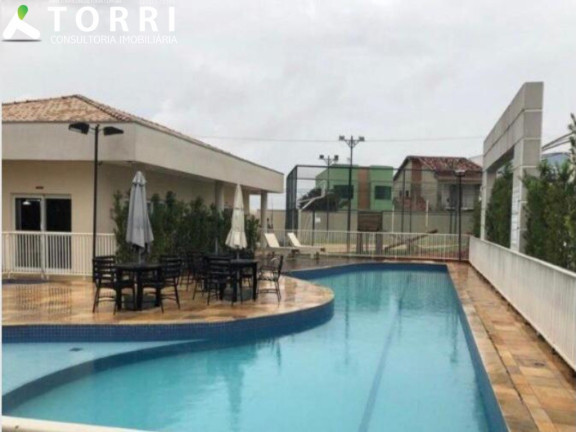 Imagem Apartamento com 2 Quartos à Venda, 55 m² em Wanel Ville - Sorocaba Imagem Apartamento com 2 Quartos à Venda, 55 m² em Wanel Ville - Sorocaba