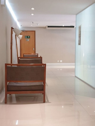 Imagem Apartamento com 2 Quartos à Venda, 43 m² em Brooklin - São Paulo Imagem Apartamento com 2 Quartos à Venda, 43 m² em Brooklin - São Paulo