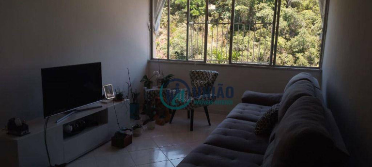Apartamento com 3 Quartos à Venda, 100 m² em Icaraí - Niterói