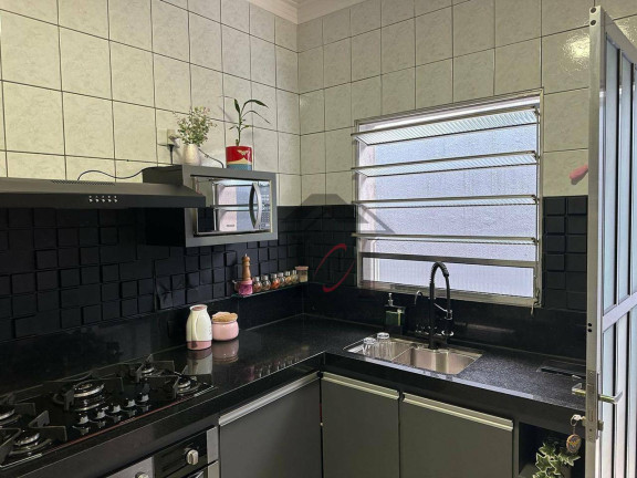 Imagem Casa com 2 Quartos à Venda, 95 m² em Portal De Santa Fé - Itupeva