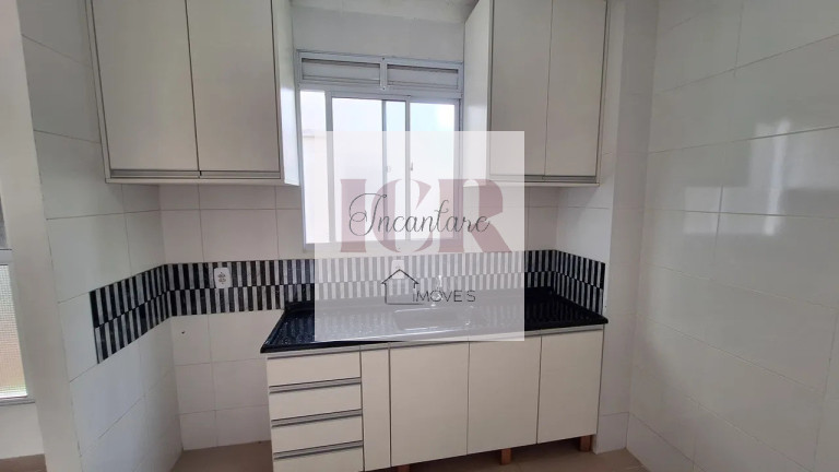 Apartamento com 2 Quartos à Venda, 43 m² em Caguassu - Sorocaba