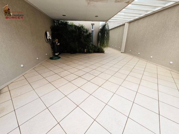 Imagem Casa com 4 Quartos à Venda, 230 m² em Brooklin - São Paulo