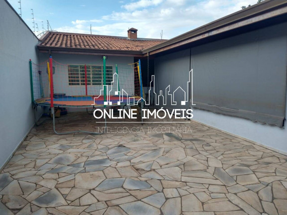 Imagem Casa à Venda, 250 m² em Jardim Anhumas - Estiva Gerbi Imagem Casa à Venda, 250 m² em Jardim Anhumas - Estiva Gerbi