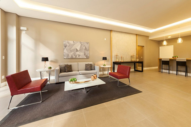 Imagem Apartamento com 2 Quartos à Venda, 70 m² em Saúde - São Paulo