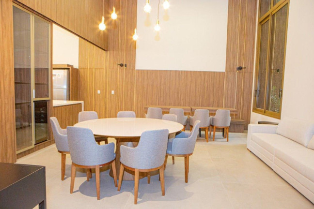 Imagem Apartamento com 3 Quartos à Venda, 246 m² em água Verde - Curitiba