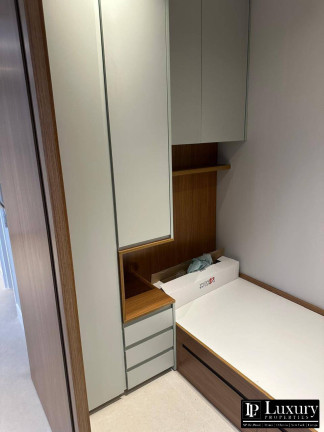 Imagem Apartamento com 2 Quartos para Alugar, 106 m² em Vila Nova Conceição - São Paulo Imagem Apartamento com 2 Quartos para Alugar, 106 m² em Vila Nova Conceição - São Paulo