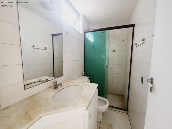 Imagem Imóvel com 3 Quartos à Venda, 82 m² em Rio Vermelho - Salvador