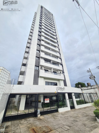 Imagem Imóvel com 3 Quartos à Venda, 88 m² em Marco - Belém Imagem Imóvel com 3 Quartos à Venda, 88 m² em Marco - Belém